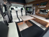 こちらのジャックNV200で素敵なキャンパーライフはいかがでしょうか!?