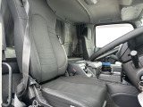 ギガ 冷凍冷蔵車 -30度設定/格納PG/ジョロダーレール