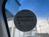 ディーラーで整備を受けてます。状態はいいです。