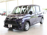 ルーミー 1.0 G フォグ Sヒーター 9型M TV ETC