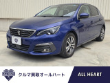 プジョー 308