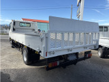 デュトロ  3.5t 積載車 ラジコン付