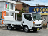平成24年式2,0ガソリン、垂直パワーゲート、アトラストラック、フロアオートマ車です。6ヶ月、走行距離無制限の無料保証付です。ご質問などございましたらお気軽にご連絡ください。