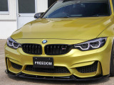 M4クーペ M DCT ドライブロジック 後期ヘッドライト&テール