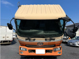 コンドル ミキサー車 カヤバ製積載11t6速MT検切ナンバー付
