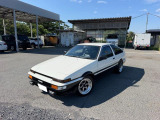 スプリンタートレノ 1.6 GT アペックス BLITZ車高調