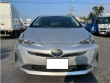 プリウス  走行7万㎞台車検付き