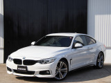 BMW 4シリーズクーペ