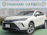 トヨタ ハリアー 2.0 S