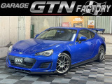 スバル BRZ 2.0 R