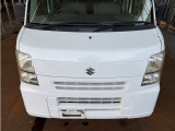 エブリイ PA ハイルーフ 4WD ETC 格安 軽箱バン 点検記録簿多数有