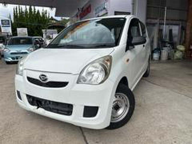 ミラ TX 車検R10年4月迄 エアコン エアバック