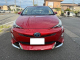 プリウス 1.8 S ツーリングセレクション 
