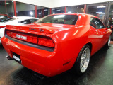 5.7V8HEMIエンジン&純正6MTミッション&スクエア4本出しマフラー&K&Nエアクリ&ビルシュタインサスKIT&タワーバー&KIBAキャリパー&BIGローター&20インチアルミ他装備充実車