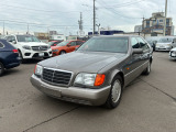 メルセデス・ベンツ Sクラス S500