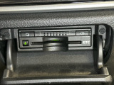 【ETC】 ETC装備で高速の乗り降りも楽々です。