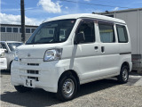 ハイゼットカーゴ スペシャル ☆エアコン☆パワステ☆走行4万km台☆