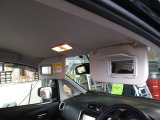 バニティミラー付運転席サンバイザー&助手席サンバイザー!お問い合わせは054-641-6588まで!休日・時間外対応もまずはお問い合わせ下さい!