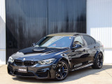 BMW M3セダン