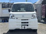 ハイゼットカーゴ スペシャル ☆エアコン☆パワステ☆走行4万km台☆