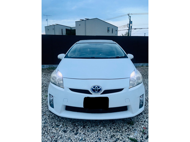 プリウス 1.8 G