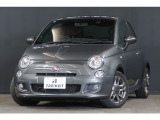 フィアット 500S