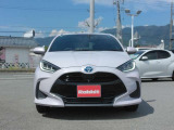 ヤリス 1.5 ハイブリッド Z E-Four 4WD ハイブリッド Z E-Four 4WD