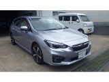 インプレッサスポーツ 2.0 i-S アイサイト 4WD 総額99.8万円/5.1万km/4WD