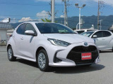 ヤリス 1.5 ハイブリッド Z E-Four 4WD ハイブリッド Z E-Four 4WD