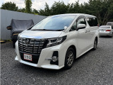 トヨタ アルファード