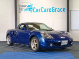 トヨタ MR-S 1.8 Sエディション