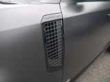 V8専用エクステリアデザイン