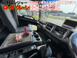 レンジャー  ローダークレーン 各ラジコン付!