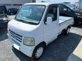 アクティトラック タウン 4WD パワステ