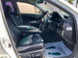 運転席 目立つ傷等ありません。
