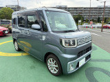 ウェイク X 禁煙車/両側パワースライドドア