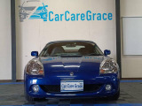 MR-S 1.8 Sエディション 後期 6MT オープン 社外マフラー