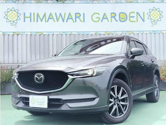 マツダ CX-5 