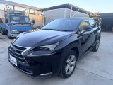 NX 300h バージョンL 