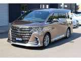 アルファード ハイブリッド 2.5 Z E-Four 4WD ワンオーナー/4WD