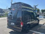 NV200バネットバン 1.6 VX タコス JACK  FFヒーター