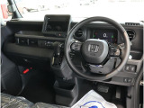N-BOXカスタム ターボ ブラック スタイル 届出済未使用車 SENSING両側Pドア
