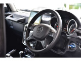 Gクラス G350d 4WD 
