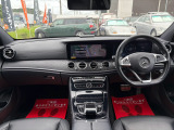 Eクラスワゴン E220d アバンギャルド スポーツ 