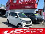 ホンダ N-WGN