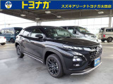 フロンクス 1.5 マイルドハイブリッド