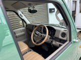 エブリイ ジョイン ターボ ハイルーフ MODEST 新車時製作ワンオーナー