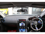 RX-8 タイプS 6速ミッション 新品クラッチ・ホイール