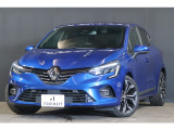 【中古車情報】ルノー ルーテシア インテンス  の中古車詳細（走行距離：2.4万km、カラー：ブルー アイロンM、販売地域：福岡県糟屋郡粕屋町柚須）