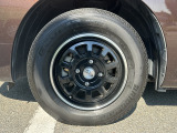 2021年製 165/80R14 5部山位